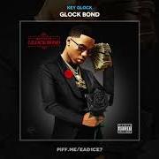 The lyrics COCKY of KEY GLOCK is also present in the album Glock bond (2018)