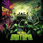 The lyrics THE FEVER of THE HELL is also present in the album Brutopia (2015)