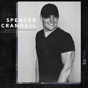 The lyrics GET ON WITH MINE of SPENCER CRANDALL is also present in the album More (2019)