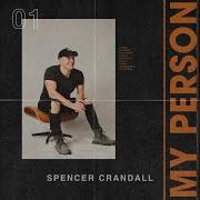 The lyrics OOTN EXT of SPENCER CRANDALL is also present in the album North (2020)