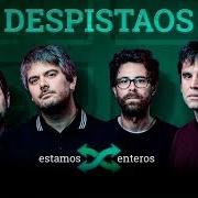 The lyrics LO CONTRARIO DE NINGUNO of DESPISTAOS is also present in the album Estamos enteros (2019)