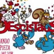 The lyrics TU BARCO DE PAPEL of DESPISTAOS is also present in the album Cuando empieza lo mejor (2010)