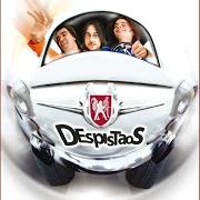 The lyrics AHORA QUE NO ME VES of DESPISTAOS is also present in the album Y a tí qué te importa? (2004)