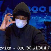 The lyrics DEMONS & GOBLINS of FIVIO FOREIGN is also present in the album 800 b.C. (before corona) (2020)