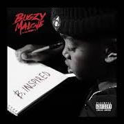 The lyrics COME THROUGH of BUGZY MALONE is also present in the album B. inspired (2018)