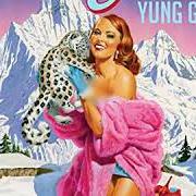 The lyrics 1 THOT 2 THOT RED THOT BLUE THOT of YUNG GRAVY is also present in the album Snow cougar (2018)