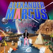 The lyrics HAST DU BOCK? of ALEXANDER MARCUS is also present in the album Kristall (2014)