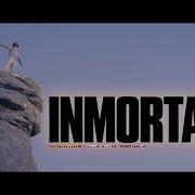 The lyrics HASTA MI MADRE TE ECHA DE MENOS of FUNZO & BABY LOUD is also present in the album Inmortales (2022)