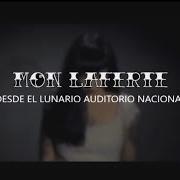 The lyrics LA NOCHE DEL DÍA QUE LLOVIÓ EN VERANO of MON LAFERTE is also present in the album Mon laferte, vol. 1 (2015)
