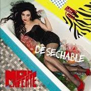 The lyrics CULPABLE of MON LAFERTE is also present in the album Desechable (2011)