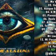 The lyrics DUELE PERDERLA of ABRAHAM VAZQUEZ is also present in the album Un viaje a la luna (2022)