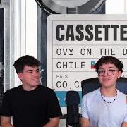 The lyrics MIRALA of OVY ON THE DRUMS is also present in the album Cassette 02 (chile) (2025)