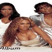 The lyrics BUG A BOO of DESTINY'S CHILD is also present in the album #1's (2005)