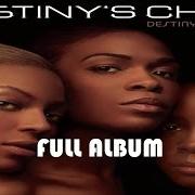 The lyrics SAIL ON of DESTINY'S CHILD is also present in the album Destiny's child (1998)