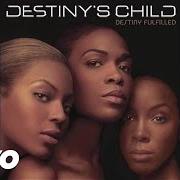 The lyrics IF of DESTINY'S CHILD is also present in the album Love songs (2013)