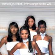 The lyrics SO GOOD of DESTINY'S CHILD is also present in the album The writing's on the wall (1999)