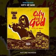 The lyrics VIBE of SHAD DA GOD is also present in the album In god we trust (2020)