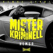 The lyrics 0,00 WAAGE of HEMSO is also present in the album Mister kriminell (2021)