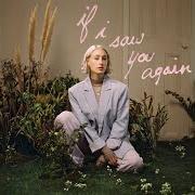 The lyrics WE DON'T GET ALONG of VIOLET SKIES is also present in the album If i saw you again (2022)