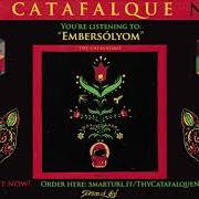 The lyrics EMBERSÓLYOM of THY CATAFALQUE is also present in the album Naiv (2020)
