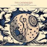 The lyrics EZREDEKEN ÁT of THY CATAFALQUE is also present in the album Sublunary tragedies (1999)