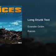 The lyrics 711 of EVANDER GRIIIM is also present in the album Raices (2018)