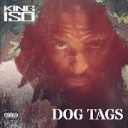 The lyrics SPEED OF DARKNESS of KING-ISO is also present in the album World war me (2020)