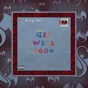 The lyrics UNDER MY TONGUE of KING-ISO is also present in the album Get well soon (2022)