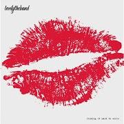 The lyrics EVERYTHING I COULD NEVER SAY...TO YOU of LOVELYTHEBAND is also present in the album Finding it hard to smile (2018)