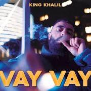 The lyrics BABYLON of KING KHALIL is also present in the album King kong (2020)