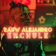 The lyrics ENCHULE of RAUW ALEJANDRO is also present in the album Enchule
