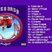 The lyrics 2/CATORCE of RAUW ALEJANDRO is also present in the album Vice versa (2021)