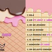 The lyrics HACKIAO of RAUW ALEJANDRO is also present in the album Trap cake, vol. 2 (2022)