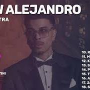 The lyrics COMMITED of RAUW ALEJANDRO is also present in the album Cosa nuestra (2024)