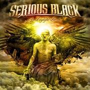 The lyrics AS DAYLIGHT BREAKS of SERIOUS BLACK is also present in the album As daylight breaks (2015)