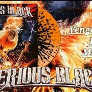 The lyrics FALLEN HERO of SERIOUS BLACK is also present in the album Vengeance is mine (2022)