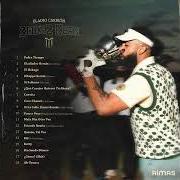The lyrics MBAPPE (REMIX) of ELADIO CARRIÓN is also present in the album 3men2 kbrn (2023)
