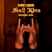 The lyrics SI LA CALLE LLAMA of ELADIO CARRIÓN is also present in the album Sen2 kbrn, vol. 2 (2022)