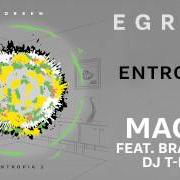 The lyrics QUALCOSA DI STRANO of EGREEN is also present in the album Entropia 2 (2014)