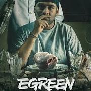 The lyrics NON BASTERÀ of EGREEN is also present in the album Il cuore e la fame (2013)