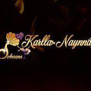 The lyrics POMPOARISMO of KARLLA NAYNNA is also present in the album Soberana (2018)