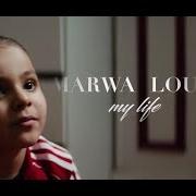 The lyrics UN MYTHO DANS LA VILLE of MARWA LOUD is also present in the album My life (2019)