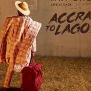 The lyrics MY BABY of MR. EAZI is also present in the album Life is eazi, vol. 1 - accra to lagos (2017)