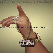 The lyrics NO ME QUIERO DESPEDIR of GOTAY EL AUTENTIKO is also present in the album Los autentikos (vol. 1) (2016)