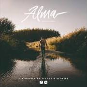 The lyrics LO BUENO QUE HAY EN MI of MAKA is also present in the album Alma (2016)