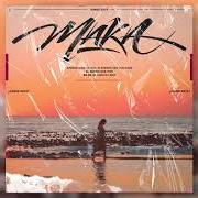 The lyrics DESEO of MAKA is also present in the album Bendiciones (2020)