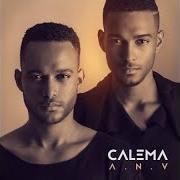 The lyrics A NOSSA VEZ ACÚSTICO of CALEMA is also present in the album A.N.V. (2017)