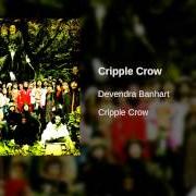 The lyrics LONG-HAIRED CHILD of DEVENDRA BANHART is also present in the album Cripple crow (2005)