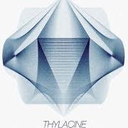The lyrics DAD of THYLACINE is also present in the album Blend (2014)