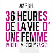 The lyrics LA SIESTE CRAPULEUSE of AGNÈS BIHL is also present in the album 36 heures de la vie d'une femme (2013)